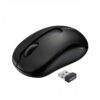 Rapoo M10 Plus Wireless Mouse || Black - Image 2